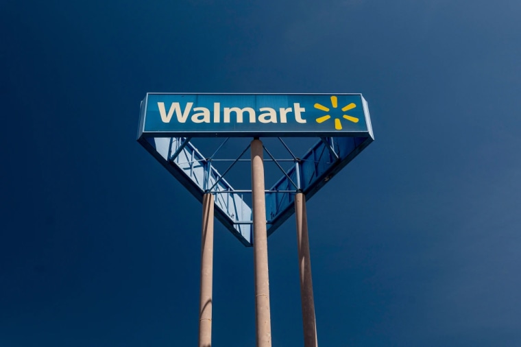 Un portavoz de Walmart aseguró que la condena es "excesiva".