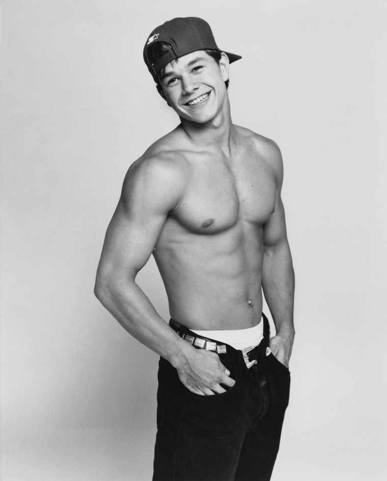 Marky Mark