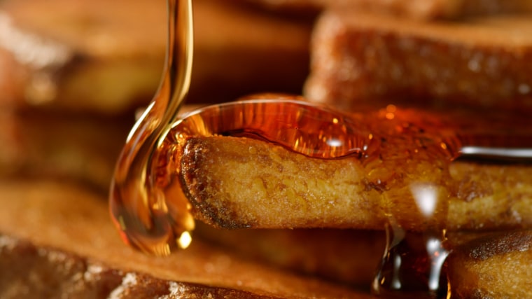 Wendy's new Homestyle French Toast Sticks come in a variety of size options.