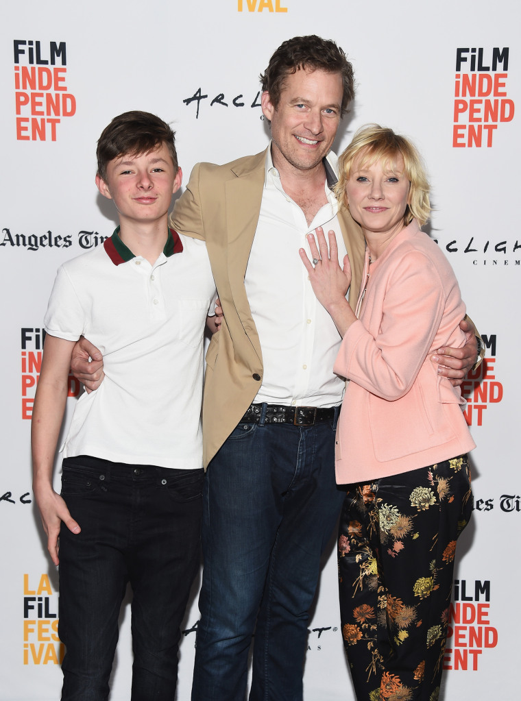 Anne Heche Siblings Deaths