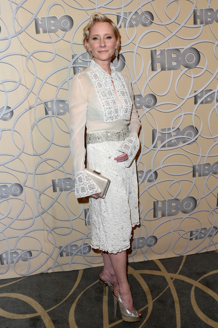 HBO's Official Golden Globe Awards After Party - Arrivals