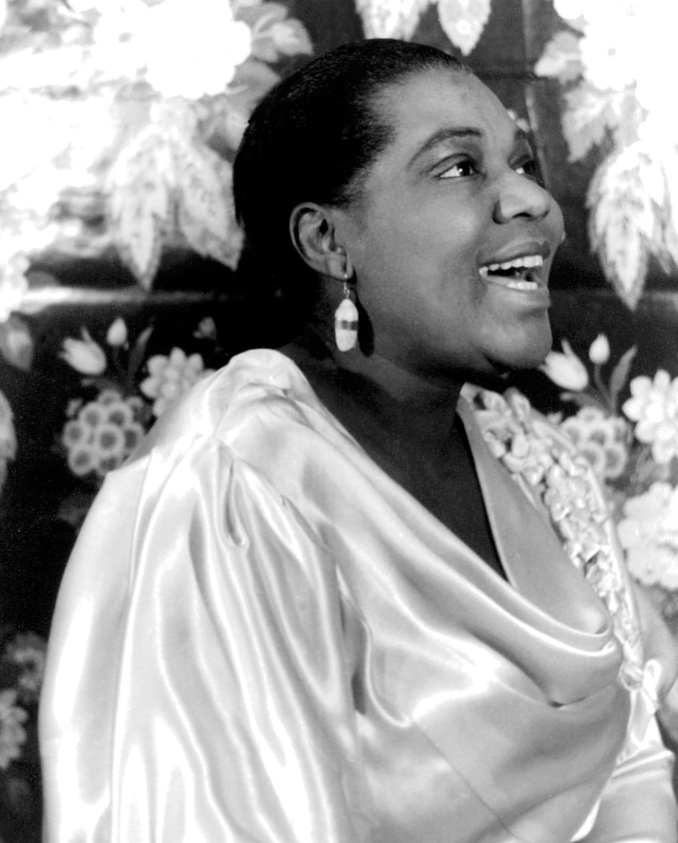 Bessie Smith