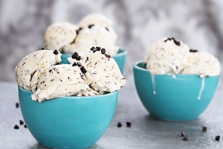 30 Irresistible Ice Cream Flavors - Insanely Good