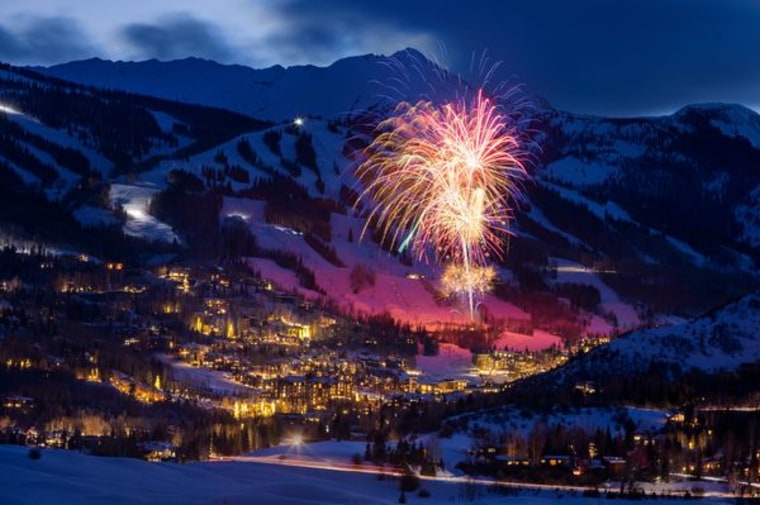 25 Best Christmas Getaways to Celebrate the Season