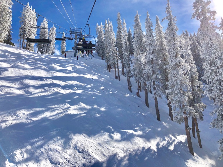 Taos Ski Valley