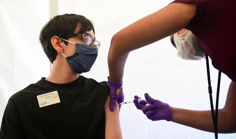 covid-19 vaccine