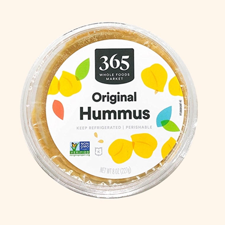 365 Whole Foods Market Original Hummus