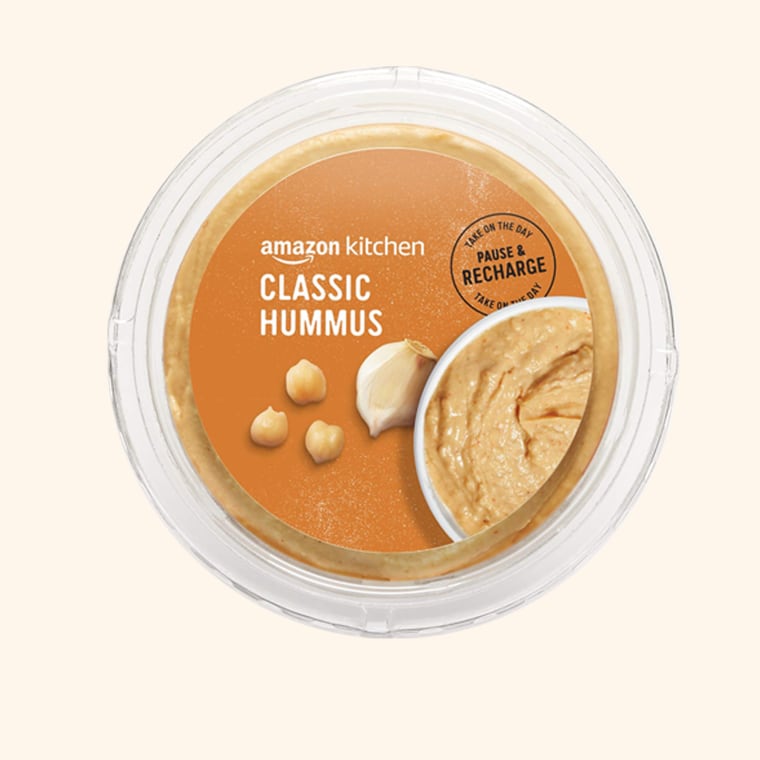 10 Best Store Bought Hummus Brands Ranked   Hummus Amazon Kitchen Te 220802 2e0684 