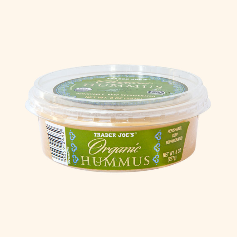 K8.0 HUMMUS-