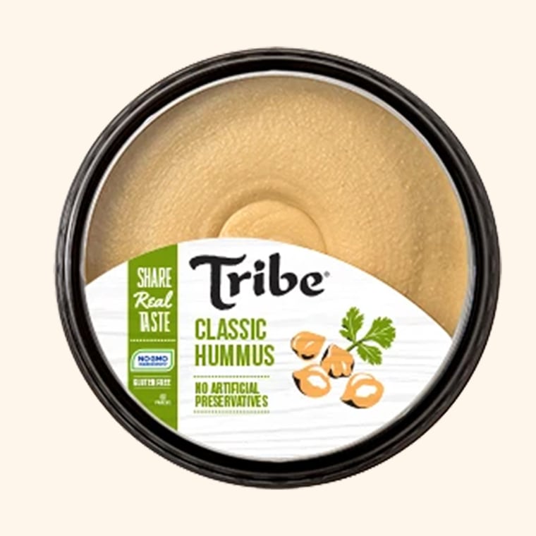 Tribe Classic Hummus