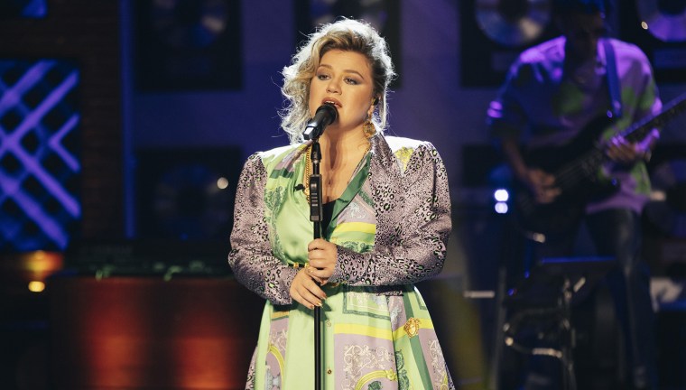 The Kelly Clarkson Show - Season 3