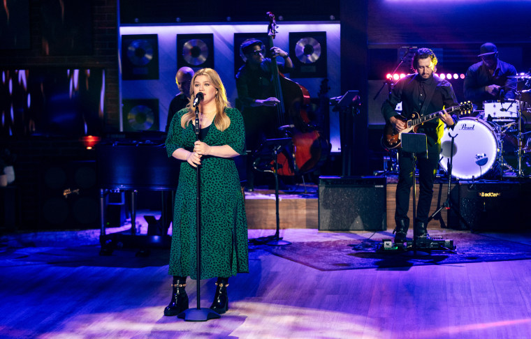 The Kelly Clarkson Show - Season 3