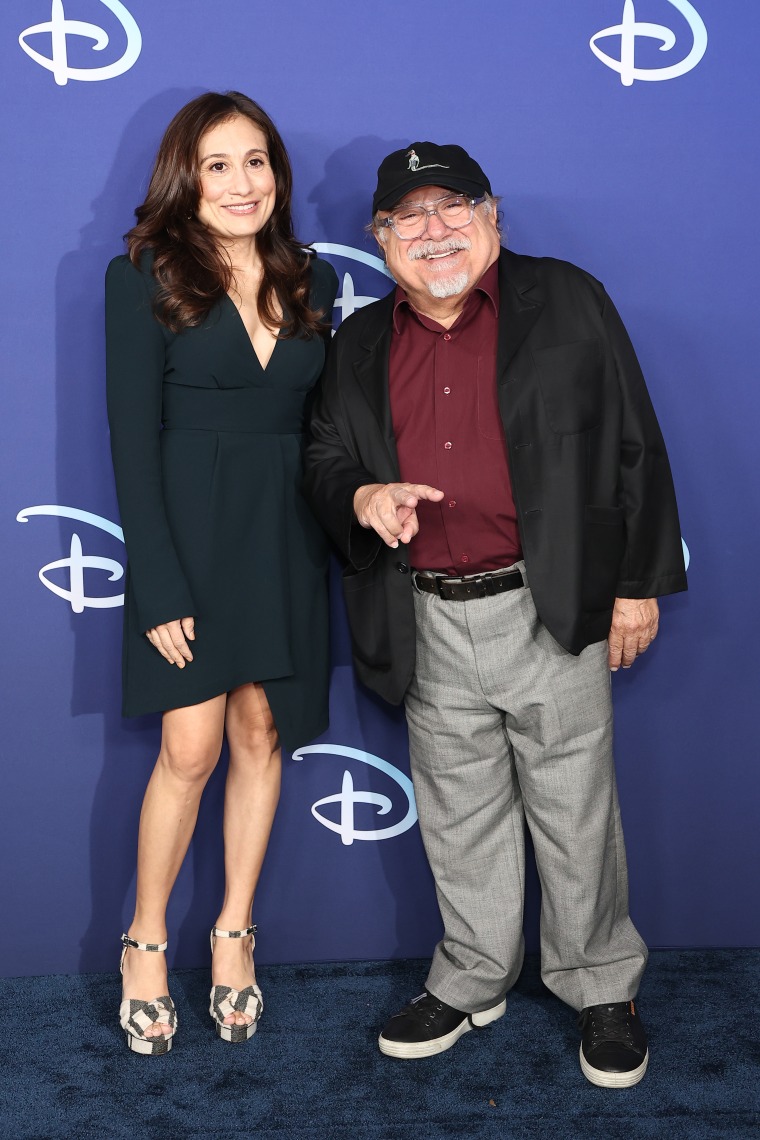 2022 ABC Disney Upfront