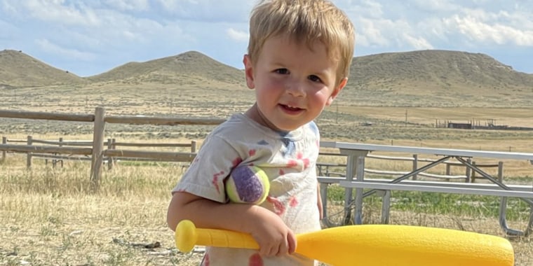 For kids like Braxton McWain who have PKU, "diet for life" is their only treatment option. But it's costly and difficult to find the appropriate formula and food for their whole lives.