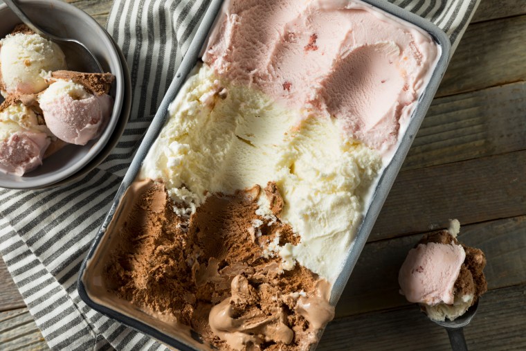 Top 20 Greatest Ice Cream Flavors of All Time