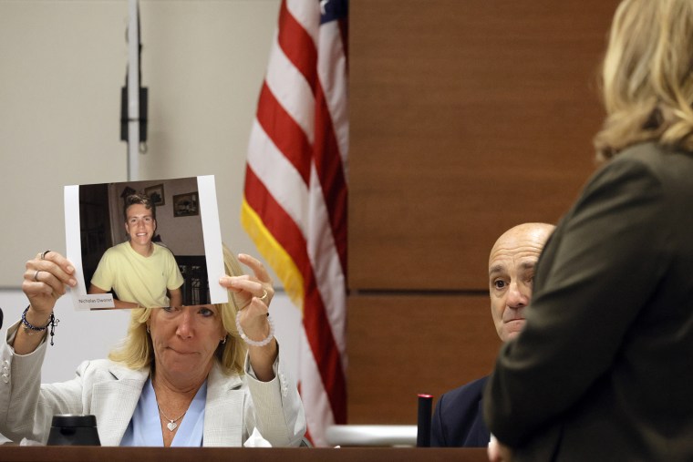 Confessed Gunman Nikolas Cruz On Trial For Parkland, Florida's Marjory Stoneman Douglas Mass School Shooting
