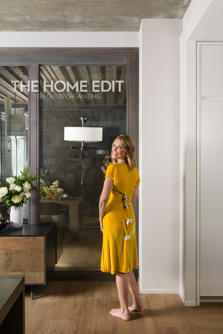 The Home Edit - The Home Edit Founders Share Their Top Organizing