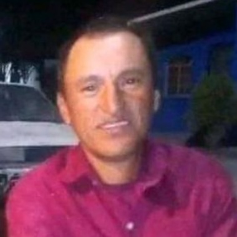 Sergio Gabriel Cruz Gaytán.