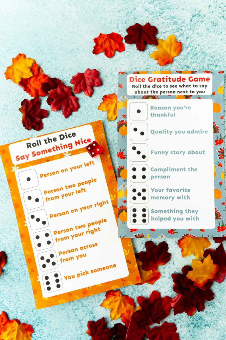 How to Play the Gratitude Game with Pick Up Sticks - Game On Family