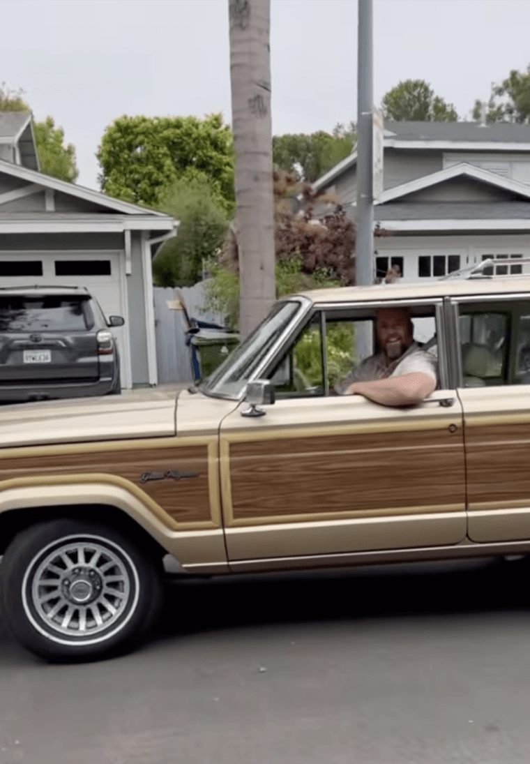 'This Is Us’ star Chris Sullivan reveals Erin and Ben Napier bought