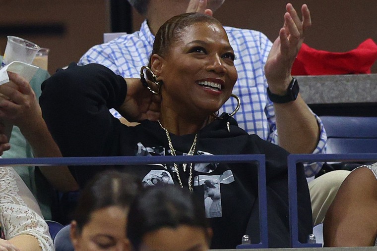 See the Celebrities Who Attended Serena Williams' US Open Match