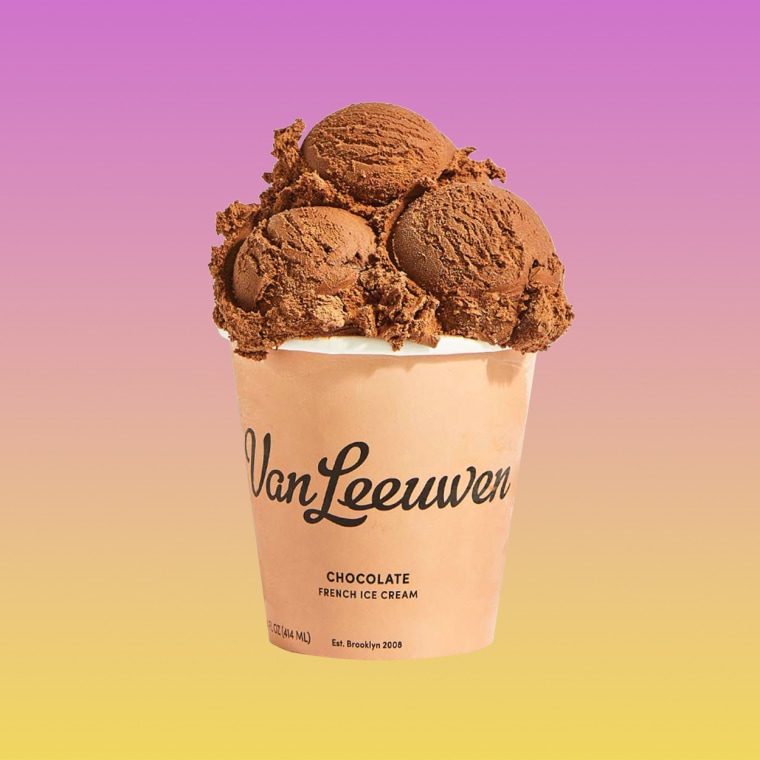 9 Best Chocolate Ice Creams, Ranked