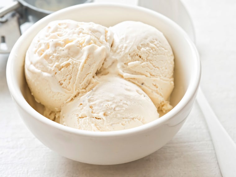 100+ List Of Ice Cream Flavors By Color - Homebody Eats