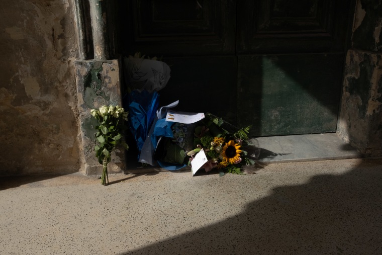 Former Residence Of Queen Elizabeth II In Malta