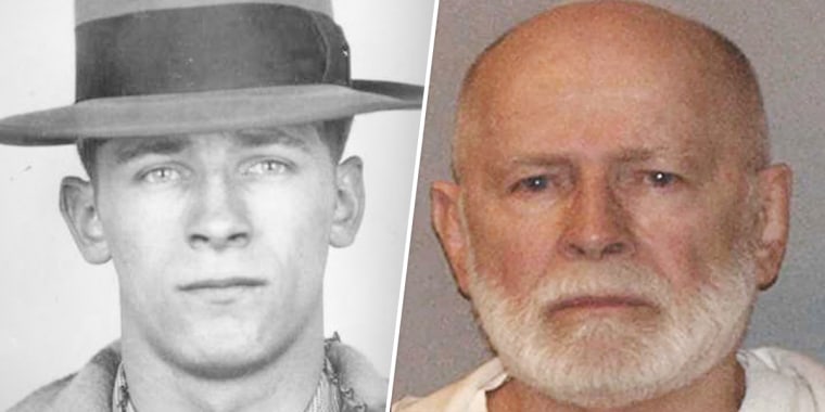 Whitey Bulger murder suspect says ‘everybody knew he was coming’ to their prison