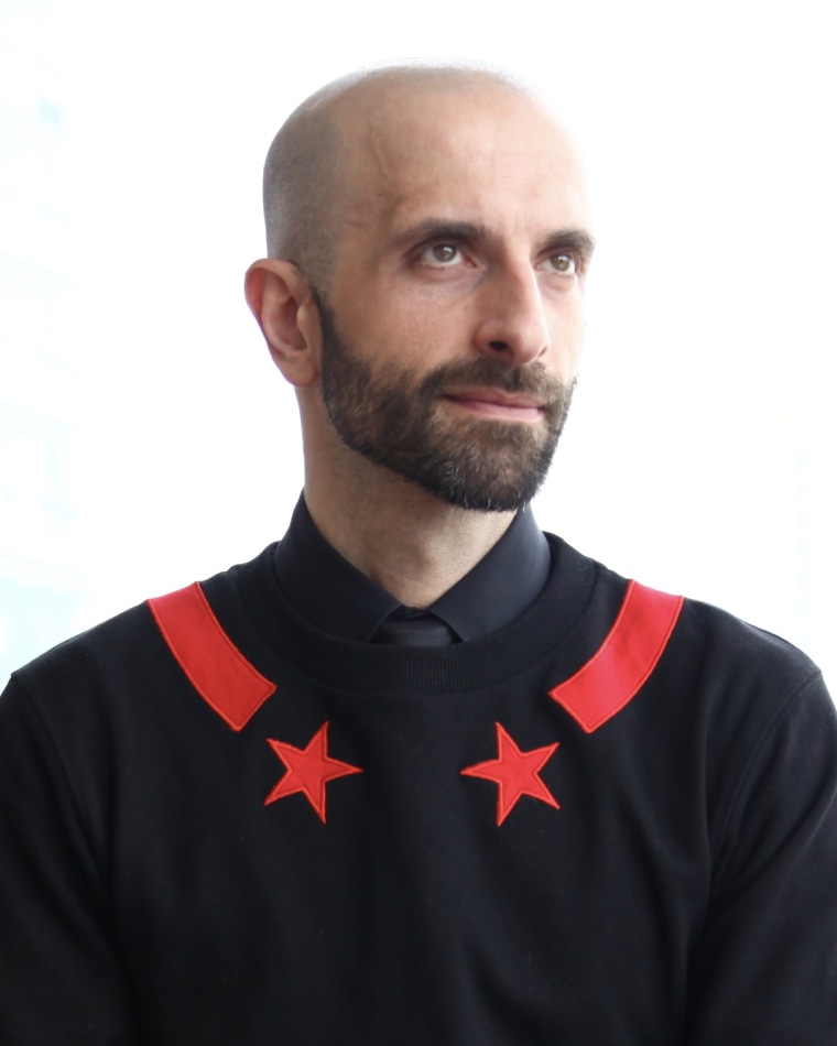 Image: Demetre Daskalakis.