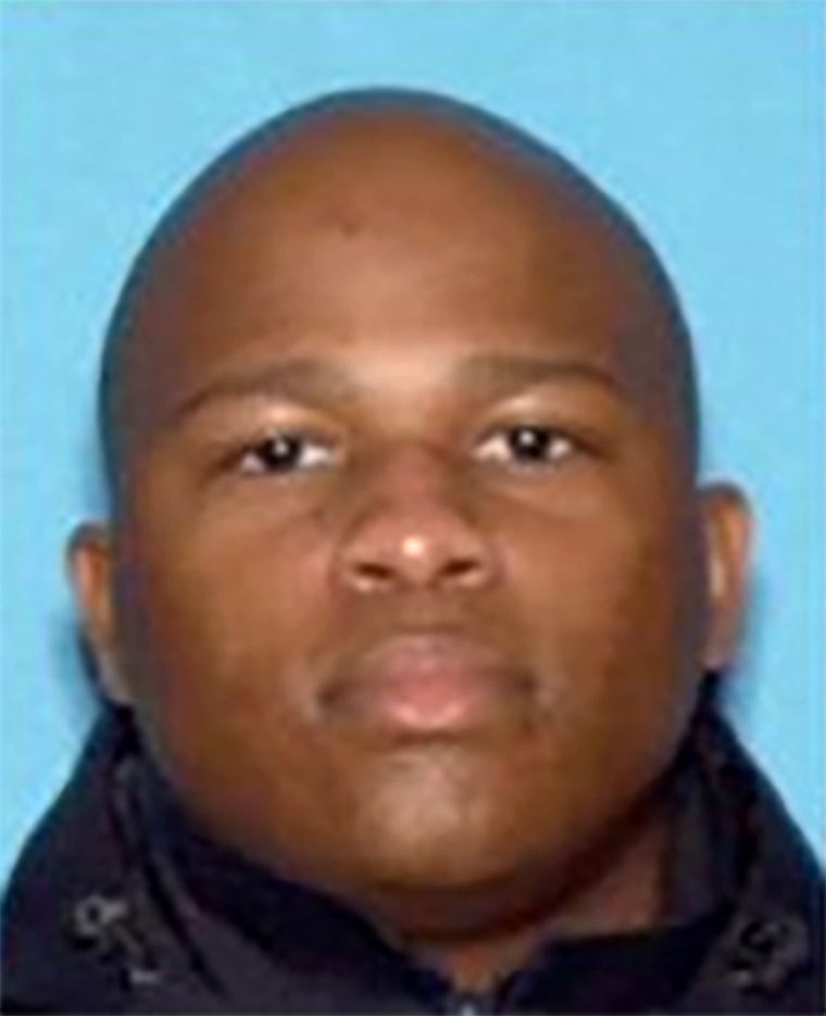 Alameda County Sheriff Deputy Devin Williams Jr.