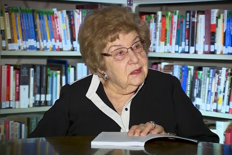 Hermanas que sobrevivieron al Holocausto mueren con días de diferencia en Alabama