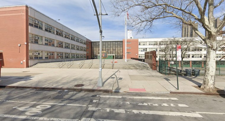The Bronx High School of Science