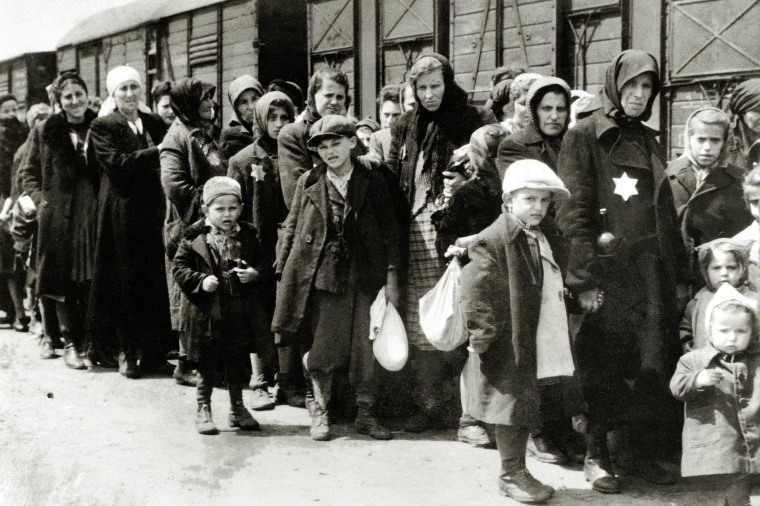Image: Auschwitz-Birkenau