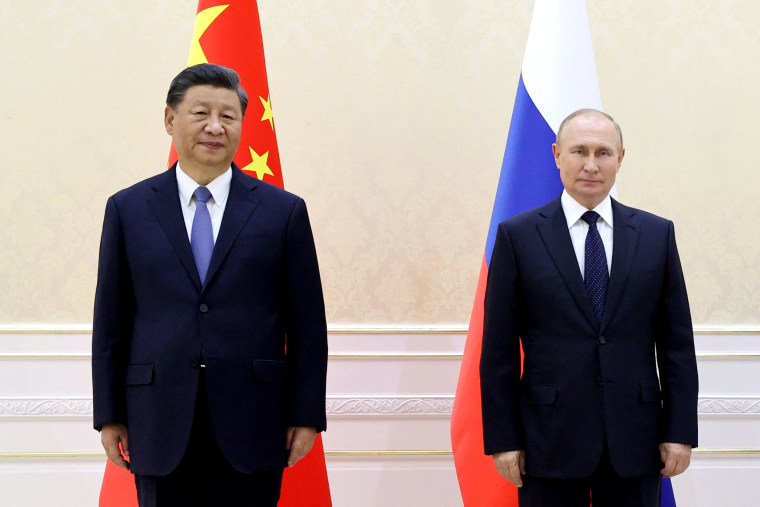 UZBEKISTAN-RUSSIA-CHINA-MONGOLIA-DIPLOMACY