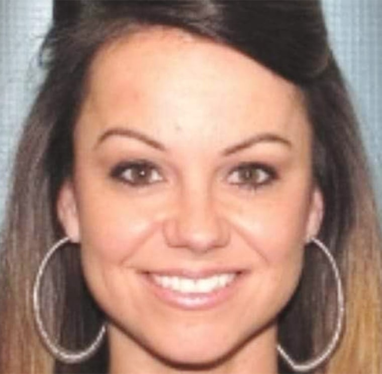 Amy Hambrick went missing in 2017.