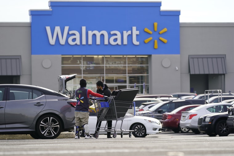 Image: Walmart