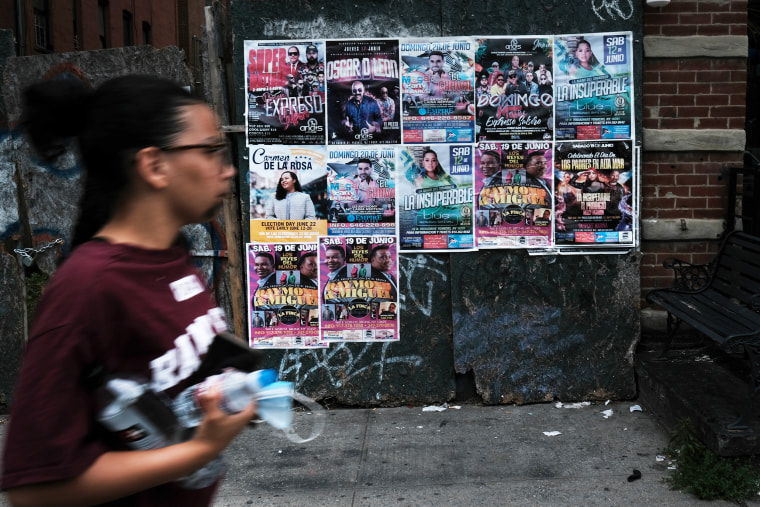 New York's Washington Heights Inspires New Movie By Lin-Manuel Miranda