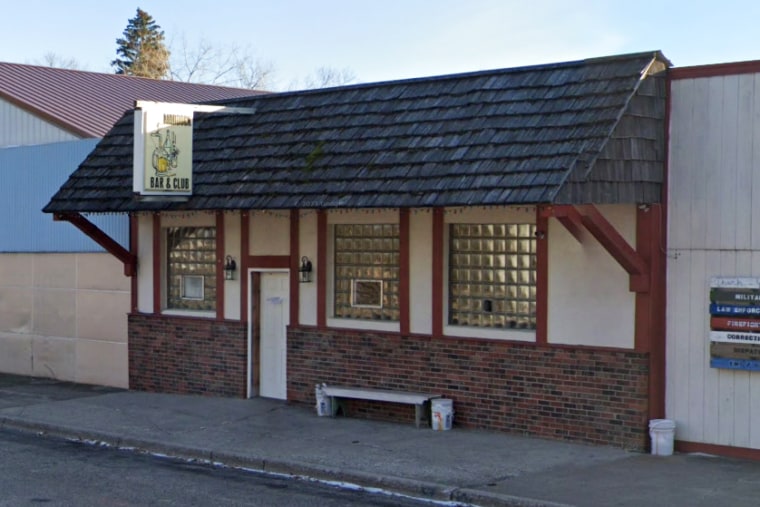 Woman who took raccoon to North Dakota bar and prompted rabies alert is charged