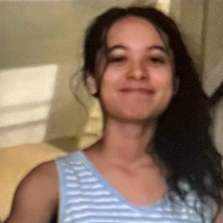 Abducted teen Savannah Graziano. Graziano, abducted by her father a day earlier, was killed amid a shootout with law enforcement Tuesday, Sept. 27, 2022, on a highway in California's high desert, authorities said.