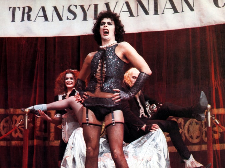 Rocky Horror Picture Show