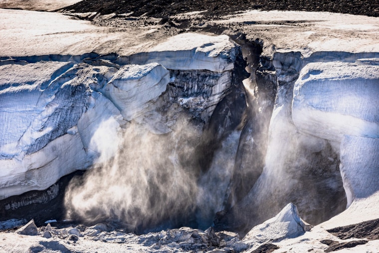 Image: Greenland Ice Sheet