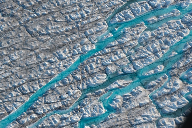 Image: Greenland Ice Sheet
