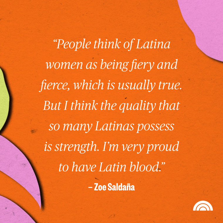 Hispanic Heritage Month Quotes From Famous Icons