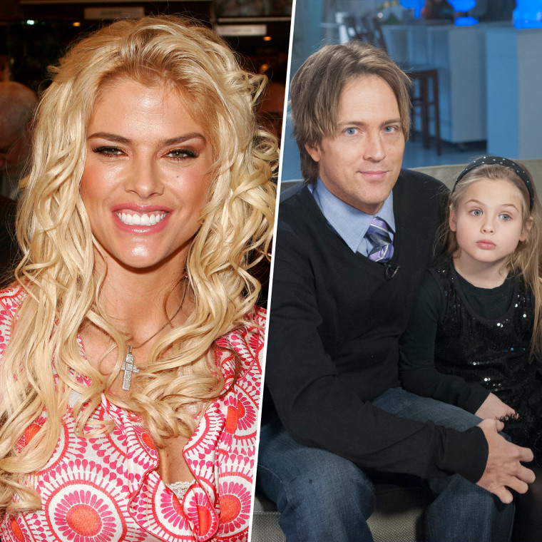 Who Was Anna Nicole Smith’s Son?