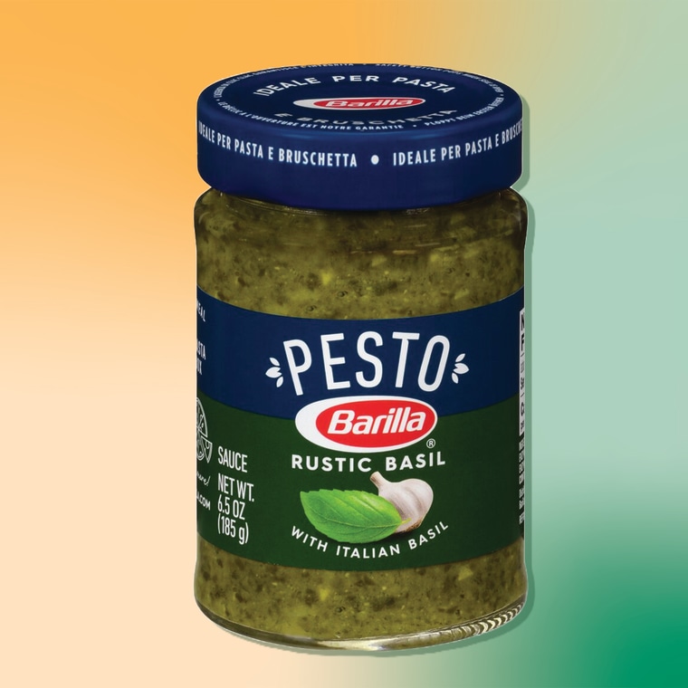 8 Best Store Bought Pestos Ranked