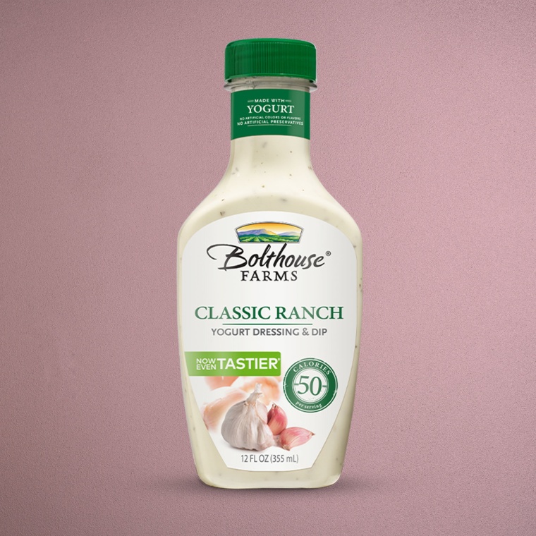 Best Store-Bought Ranch 2022 Reviewed, Shopping : Food Network