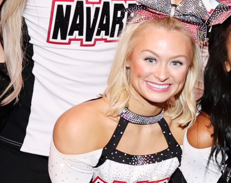 Cassadee Dunlap