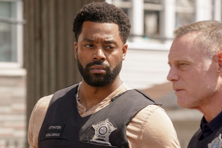 Chicago P.D. - Season 10