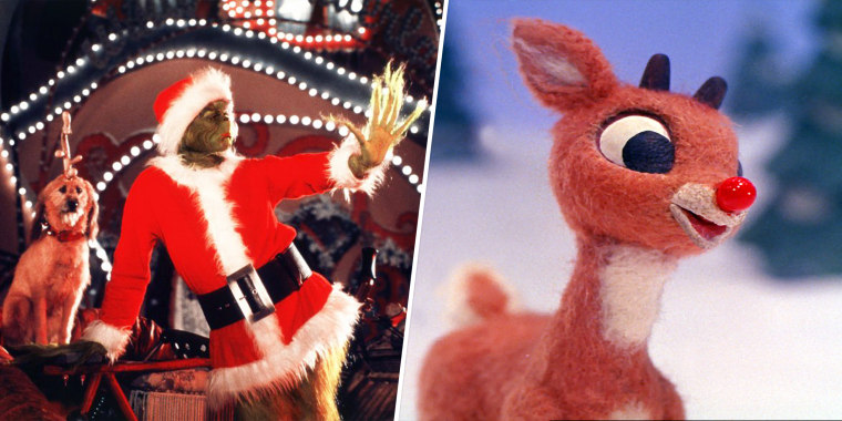 33 Best Christmas Cartoons and Animated Holiday Movies to Watch